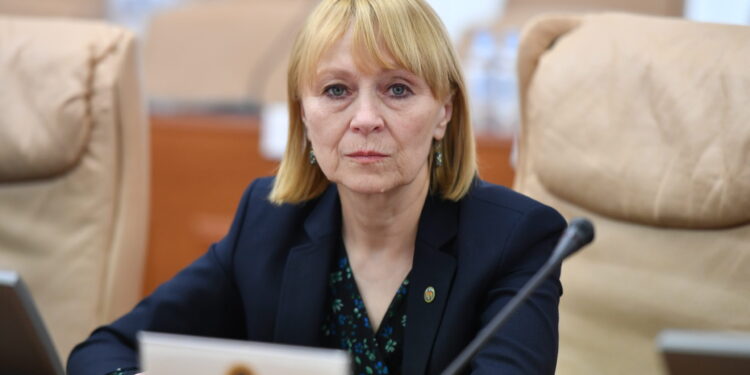 Смерть беременной и летальный случай в косметологическом салоне: Алла Немеренко прокомментировала трагические случаи