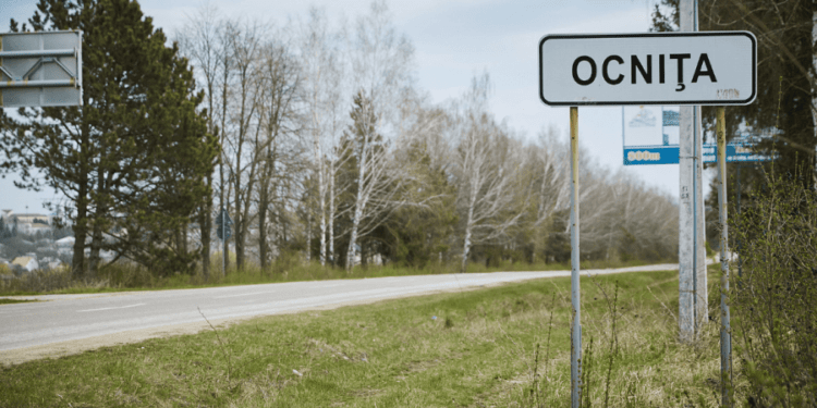 Sfârșit tragic pentru un bărbat, la Ocnița. Un incendiu puternic în locuință, provocat de un cablu defect