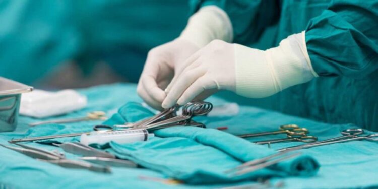 Tratament de succes pentru o pacientă cu meningiom gigant la Institutul de Medicină Urgentă din Chișinău