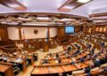 Promo-Lex: 27% dintre decizii în Parlamentul Moldovei au fost adoptate fără transparență