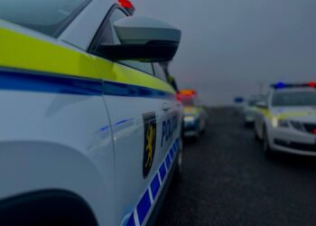 Poliția Republicii Moldova Vine cu Recomandări în Contextul Codului Galben de Precipitații și Condiții de Drum Periculoase