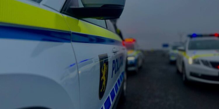 Poliția Republicii Moldova Vine cu Recomandări în Contextul Codului Galben de Precipitații și Condiții de Drum Periculoase