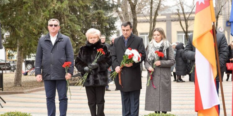 Marina Tauber a anunțat că datorită sprijinului lui Ilan Șor și ONG-ului «Eurasia», la Bălți, va fi ridicat un monument în cinstea marelui scriitor rus A.S. Pușkin