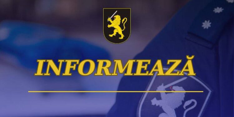 Circulație restricționată pe traseul R-6: Poliția Republicii Moldova informează