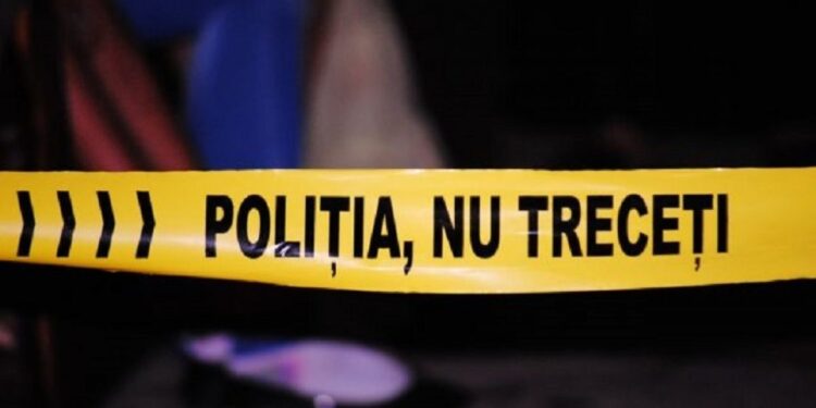 Tragedie în Cahul: Un copil de 6 ani a murit într-un accident rutier