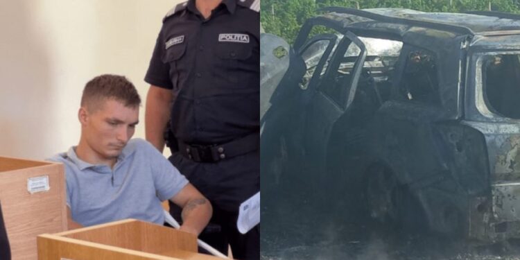 Tragicul accident de la Codreanca, soldat cu 5 decese: Șoferul a fost condamnat la 7 ani de închisoare