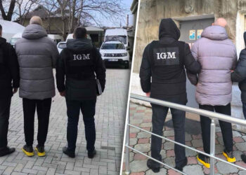 Cetățean turc căutat pentru viol, reținut în Moldova pentru extrădare