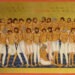 Creştinii ortodocşi de stil vechi sărbătoresc Sfinții 40 de Mucenici