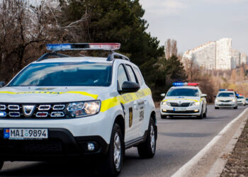 Restricții de circulație în Chișinău pe 3 martie, din cauza vizitei oficiale a lui António Costa