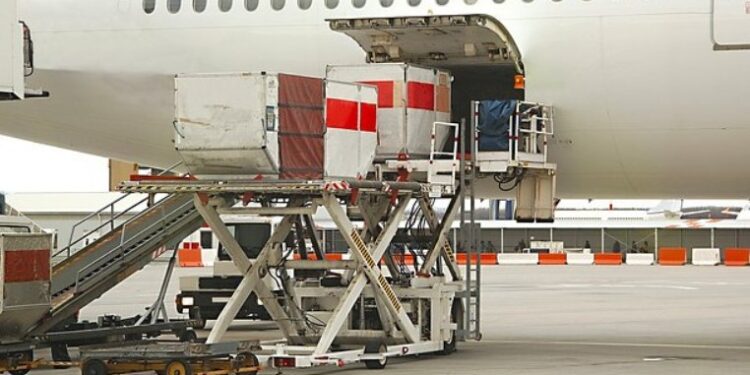 Сотрудника турецкого аэропорта забыли в багажном отсеке самолета при минус 25 градусах