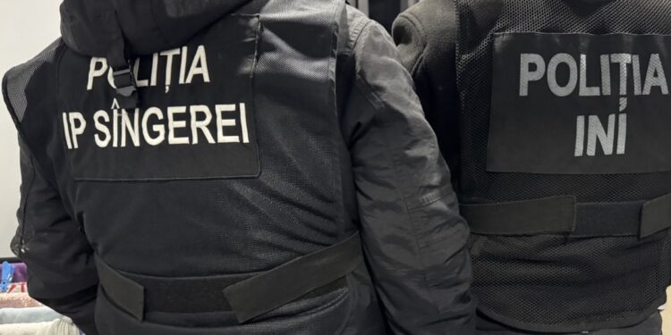 Четыре человека задержаны с наркотиками на сумму более 500 тысяч леев