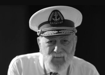 Умер Бедрос Киркоров