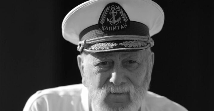 Умер Бедрос Киркоров