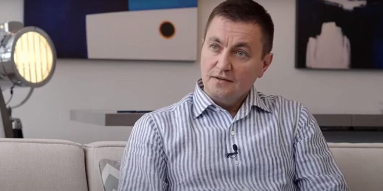 Генпрокуратура, новые уточнения по задержанию Платона: когда рассмотрят запрос на экстрадицию из Великобритании