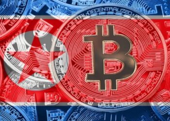 Ceвepнaя Kopeя обошла Сальвадор и Бутан по запасам биткоинов