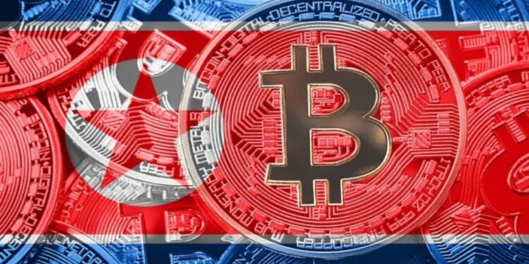 Ceвepнaя Kopeя обошла Сальвадор и Бутан по запасам биткоинов