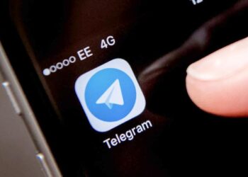 Дуров: Telegram достиг аудитории в миллиард пользователей и вышел на второе место после WhatsApp