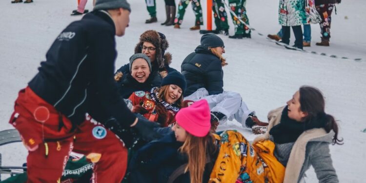 Опубликован рейтинг самых счастливых стран. На каком месте Молдова