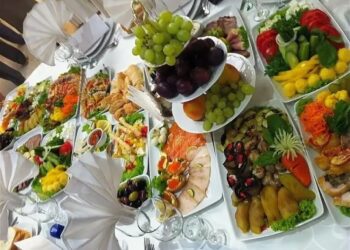 Массовое отравление на свадьбе в Чадыр-Лунге: десятки пострадавших
