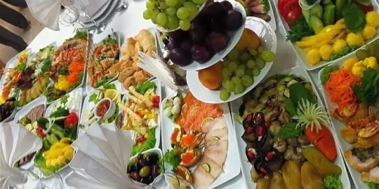 Массовое отравление на свадьбе в Чадыр-Лунге: десятки пострадавших