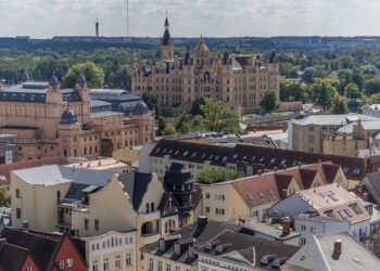 В Германии арестована женщина, которая на протяжении 15 лет останавливалась в отелях и не оплачивала проживание