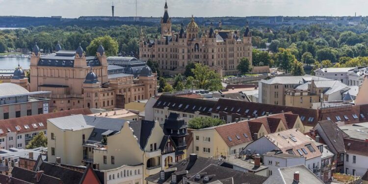 В Германии арестована женщина, которая на протяжении 15 лет останавливалась в отелях и не оплачивала проживание