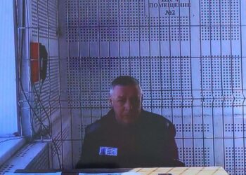 В России суд согласился освободить актера Михаила Ефремова по УДО