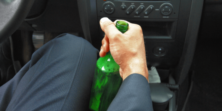 Двое мужчин из Анений Ной осуждены за вождение в нетрезвом виде, один из них – районный советник