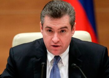 Депутат Госдумы России Слуцкий призвал власти Молдовы обеспечить прозрачность в расследовании дела Гуцул