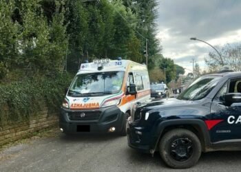 Мужчина из Молдовы найден мертвым на проселочной дороге в Италии