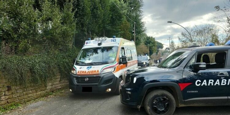 Мужчина из Молдовы найден мертвым на проселочной дороге в Италии