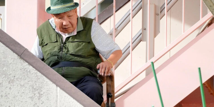 Полвека ожидавшему казни японцу назначили компенсацию в почти $1,5 млн