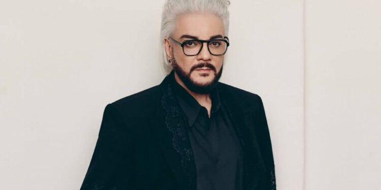 Филипп Киркоров обжаловал запрет на въезд в Молдову