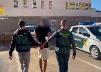 В Испании задержали молдаванина – члена русской мафии «Воры в законе»