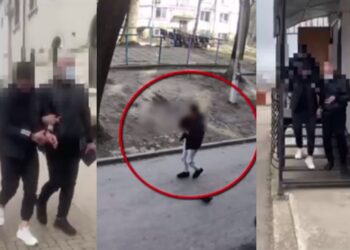 27-летний мужчина арестован по подозрению в краже 60 тысяч леев из квартиры в секторе Буюканы