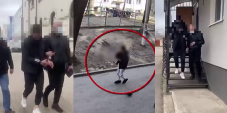 27-летний мужчина арестован по подозрению в краже 60 тысяч леев из квартиры в секторе Буюканы