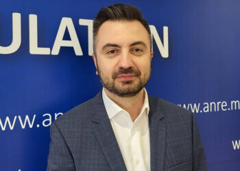 Кандидат от ПДС Алексей Таран, назначен на должность главы НАРЭ на срок 6 лет