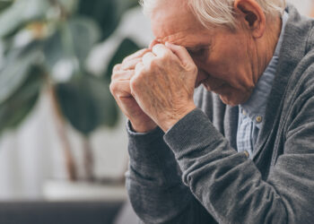 Ученые: К 2050 году болезнь Паркинсона охватит 25 млн человек