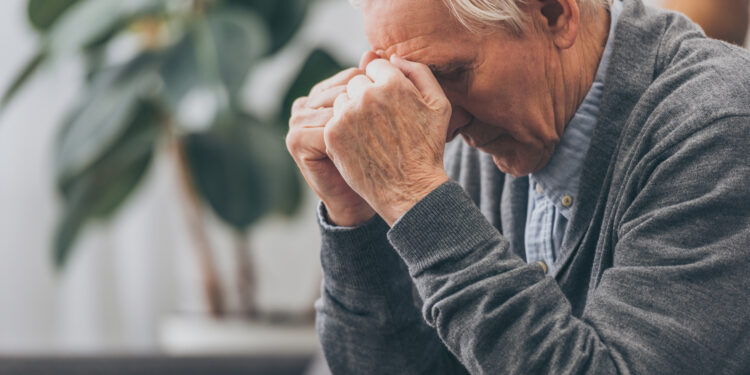 Ученые: К 2050 году болезнь Паркинсона охватит 25 млн человек