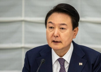 Президент Южной Кореи освобожден из-под стражи