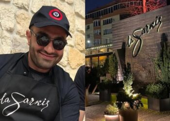 Смерть владельца ресторана «La Sarkis»: Полиция рассматривает не только версию самоубийства