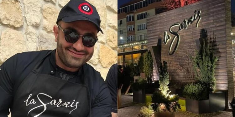 Смерть владельца ресторана «La Sarkis»: Полиция рассматривает не только версию самоубийства