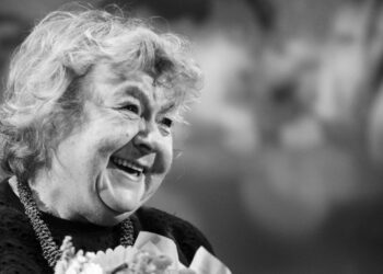 Скоропостижно скончалась в машине скорой помощи вдова Виктора Павлова, российская актриса Татьяна Говорова