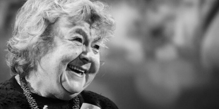 Скоропостижно скончалась в машине скорой помощи вдова Виктора Павлова, российская актриса Татьяна Говорова