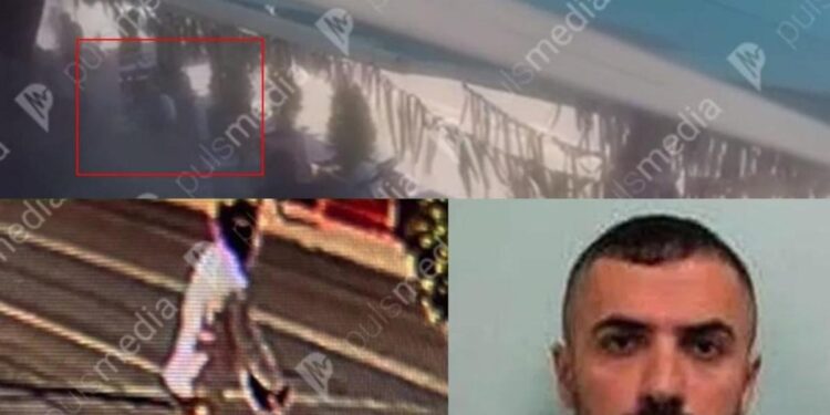 Новые подробности убийства в Кишиневе лидера банды Tottenham Turks. Чернэуцану: «Стрелок и двое сообщников все еще на свободе»