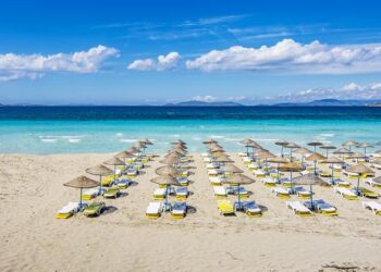 Отдых в Турции и Греции подорожал на 20%