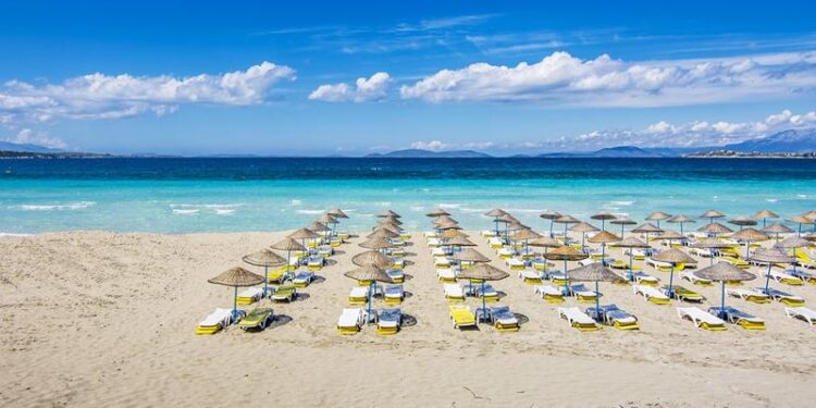 Отдых в Турции и Греции подорожал на 20%