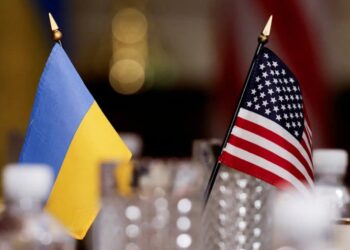 В Саудовской Аравии начались переговоры Украины и США