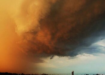 В Молдову приближается сахарская пыль: медики предупреждают об угрозе для здоровья