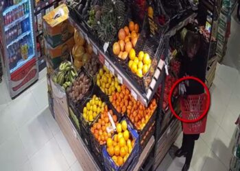 В Кишиневе разыскивают женщину, присвоившую забытый кошелек